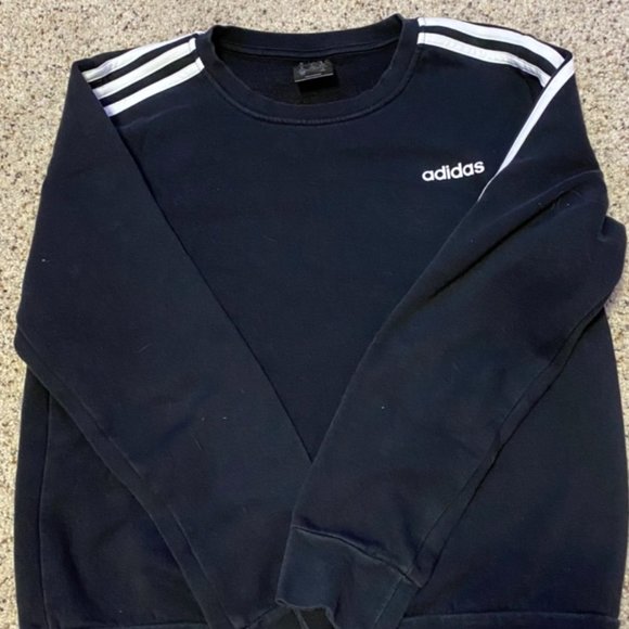 adidas Tops - Nike Womens Sweatshirt Small (S) / Sale